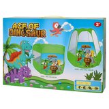  Bazen sa lopticama dinosaurus 873011 | Eponuda.com