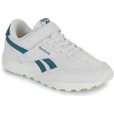 Reebok REEBOK GLIDE LOW ELASTIC TOP STRAP Bijela Cijene