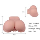 Mistress 2025 Masturbator Mistress Double Hole 3d Ix | Shoptok.si