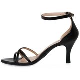 Nero Giardini 100 Nappa Pandora Crna | shoptok.hr