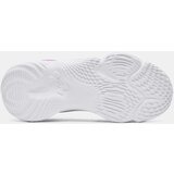 Under Armour CURRY SPAWN FLOTRO NM purple sports sneakers | ePonuda.com