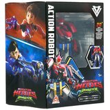 Dinoster akcijska figura robot 13 cm - Raptor Bolt Wing EU580875 Cijene