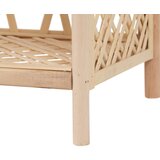 Ixia Bambusov regal v naravni barvi 64x171 cm Ratán – | Shoptok.si