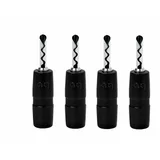 SG 300 Banana Silver Set/4