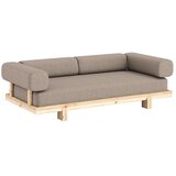 Karup Bež sedežna garnitura 214 cm Stay – Cene