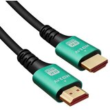 Stars Solutions Kabl HDMI na HDMI, M/M, v2.1, 5m, Crni u