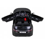  Licencirani auto na akumulator Range Rover Velar - crni | shoptok.hr