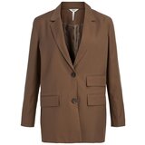 Object Blazer 'Andrea' umbra | Shoptok.si