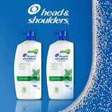 Head &amp; Shoulders Head&Shoulders šampon za kosu protiv peruti Menthol 2in1 800ml x2 Cene