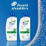 Head&Shoulders šampon za kosu protiv peruti Menthol 2in1 800ml x2