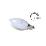  LED SIJALICA S11 DIM C37 5W E14 3000K Cene