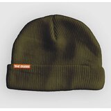 The Dudes Logo Vermillon Sailor Kapa mura khaki Cene