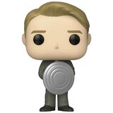 Funko POP figure Marvel Captain America - Captain America Exclusive | shoptok.hr