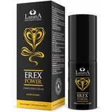 Luxuria EREX Power Hard Longer Penis Cream 30ml