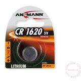 Ansmann CR 1620 3V Litijum baterija Cene