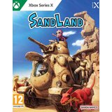 Bandai Namco XBSX Sand Land | ePonuda.com