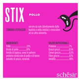 Schesir kremasta poslastica za mačke, piletina | Eponuda.com