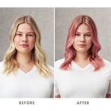 Moroccanoil color depositing maske, rosé gold Cene