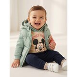 Sinsay Prošiveni prsluk s 3D elementima Mickey Mouse | shoptok.hr