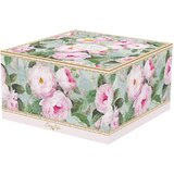 Easy Life Roses In Bloom Fine China 2v1 set skodelic | Shoptok.si