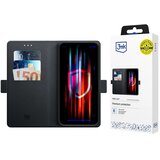 3mk DENARNICA ZA IPHONE 17 PRO MAGNETNI ZAŠČITNI OVITEK Z ŽEPOM, (5000338810) Cene