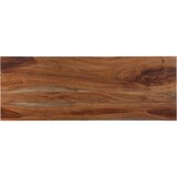  Klupa 110 cm puno drvo bagrem | shoptok.hr