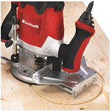 Einhell Električna ručna glodalica TE-RO 1255 E | Eponuda.ba