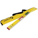 STABILA digitalna libela TECH 196 DL, 100 cm, otporna na vodu i prašinu prema IP 67, 2 digitalna zaslona, bez kalibracije, načini prikaza: °, %, mm/m, in/ft TECH 196 DL 19827 digitalna libe... | Eponuda.ba