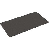  Tepih-staza s izgledom sisala antracit 80 x 150 cm | shoptok.hr