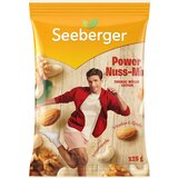 Seeberger Power Nut Mix - 125 g | Shoptok.si