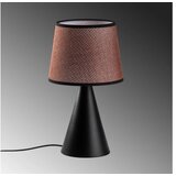 Opviq kona - 15481 blackbrown table lamp | ePonuda.com