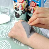Elizavecca Milky Piggy Hell-Pore Clean Up Mask luščilna gelasta maska proti črnim pikicam 100 ml | Shoptok.si