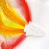  Glibbi Rocket: Kupka bomba u obliku rakete s bojama plamena - Simba igračke | shoptok.hr