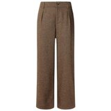 PepeJeans Hlače Chino / Carrot PL2100017 899 Kostanjeva Cene
