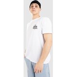The Bakery Gone T-shirt white | Shoptok.si