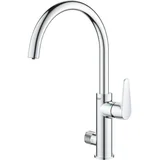 Grohe kuhinjska armatura Blue Pure BauCurve 31723000