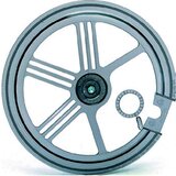  ŠTITNIK ZA SREDNJI POGON PVC SW-714 ZA 42T | Eponuda.com