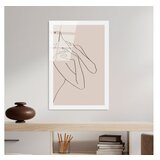WALLXPERT dekorativna slika od kaljenog stakla uv 1041 30 x 45 | ePonuda.com