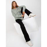 Factory Price Sweater-D90039W90818A3-khaki | Shoptok.si