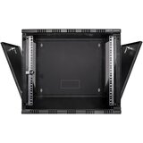 Logilink rack orman SOHO 19&amp;quot; 12U 540 x 450 zidni Slike