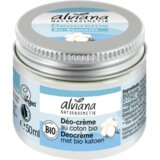 Alviana Naturkosmetik Deo kema - organski pamuk | shoptok.hr