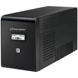 UPS VI 2000 LCD