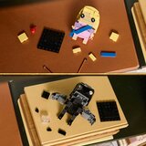 Lego Harry Potter™ - Figuri Loona Liupka in žvadrn (40802) | Shoptok.si