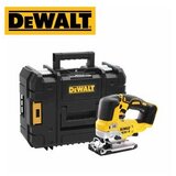 Pila ubodna aku.18V BL DCS334NT Solo+kofer DeWALT Cijene