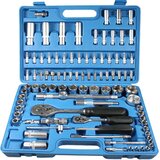 Levior gedore set 1/94 1/4" 1/2" 07129 cene