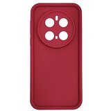 Max Mobile MM TPU XIAOMI REDMI NOTE 15 PRO 5G- SILICONE CANDY Dark Red | shoptok.hr
