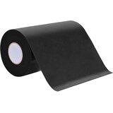Traka za umjetnu travu samoljepljiva Crna 20 x 0,15 cm | Eponuda.ba