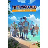 Steam Mythwrecked: Ambrosia Island (PC) Key GLOBAL | ePonuda.com