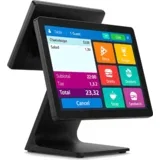 NBP-156 POS terminal 15,6" touch + 11,6" zaslon za kupce, Intel N95, 8 GB, 256 GB SSD, Windows 11 Pro