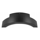  LED spolja&amp;scaron;nje zidno svetlo sa senzorom LED/10W/230V IP54 crno Slike